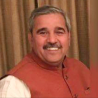 सह-संगठन सचिव